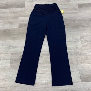 Women’s Mandala Maternity Scrub Pants